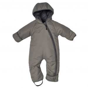 Frost Light Weight Baby Jumpsuit