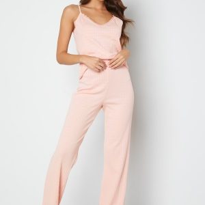 BUBBLEROOM Lovalee soft pyjamas set Light pink L