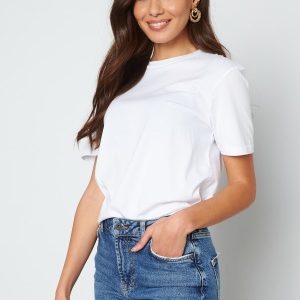SELECTED FEMME My Perfect SS Tee Bright White M