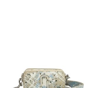 Marc Jacobs (THE) The Snapshot 242 Brown Rice Multi One size