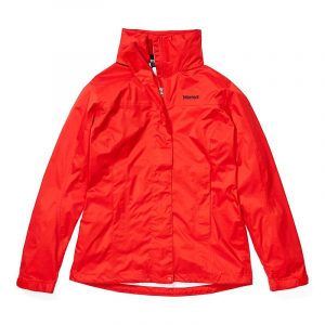 Women's PreCip Eco Jacket