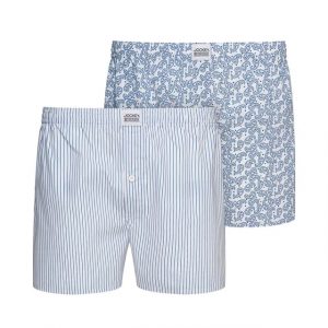 Boxer Woven 2-Pack