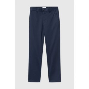 Marcus Light Twill Trousers