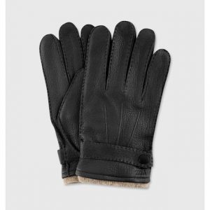 Johan Leather Gloves