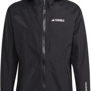 Men's Terrex Xperior GORE-TEX Paclite Rain Jacket