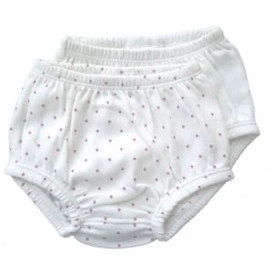 Bloomers 2-pack
