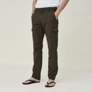 Noah Cargo Pants