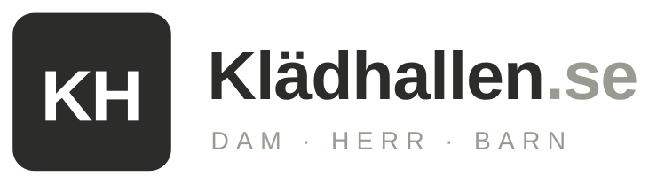 Klädhallen