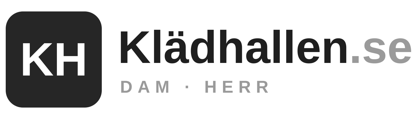 Klädhallen